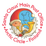 Welcome to Santa Claus’ Main Post Office